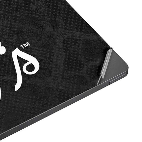 MLB Baltimore Orioles Dark Wash Surface Laptop 7 15in Skin