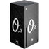 MLB Baltimore Orioles Dark Wash Xbox Series X Skins