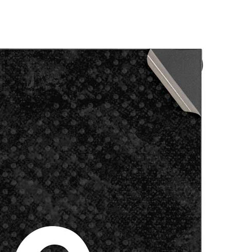 MLB Baltimore Orioles Dark Wash XBox Series X Digital Edition Console Skin