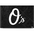 MLB Baltimore Orioles Dark Wash Dell XPS Skin