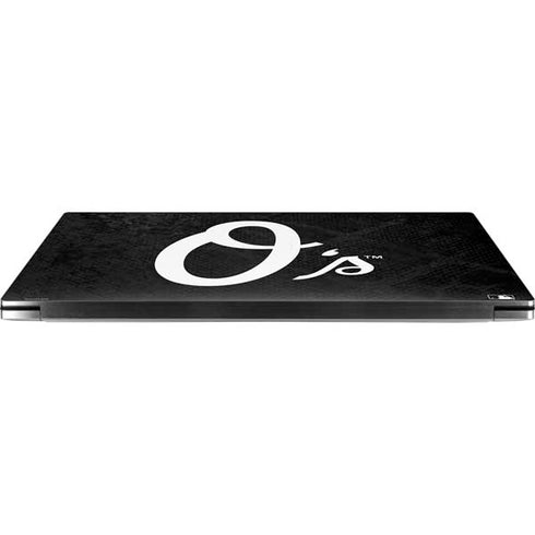 MLB Baltimore Orioles Dark Wash Dell XPS Skin