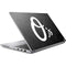 MLB Baltimore Orioles Dark Wash HP ZBook Fury 16 G10 Skin