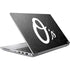 MLB Baltimore Orioles Dark Wash HP ZBook Fury 16 G10 Skin