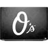 MLB Baltimore Orioles Dark Wash HP ZBook Fury 16 G10 Skin