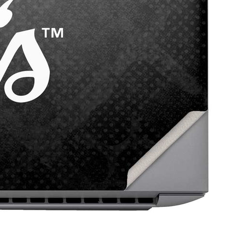 MLB Baltimore Orioles Dark Wash HP ZBook Fury 16 G10 Skin