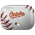 MLB Baltimore Orioles Game Ball Amazon Echo Buds Skin