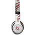 MLB Baltimore Orioles Game Ball Beats Solo 3 Wireless Skin
