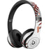 MLB Baltimore Orioles Game Ball Beats Solo 3 Wireless Skin