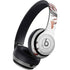 MLB Baltimore Orioles Game Ball Beats Solo 4 Wireless Headphones Skin