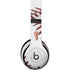 MLB Baltimore Orioles Game Ball Beats Studio Pro Wireless Headphones Skin
