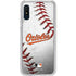 MLB Baltimore Orioles Game Ball Galaxy Cases