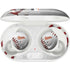 MLB Baltimore Orioles Game Ball Galaxy Buds Plus Skin