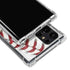 MLB Baltimore Orioles Game Ball Galaxy S23 Ultra Clear Case