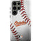 MLB Baltimore Orioles Game Ball Galaxy S23 Ultra Pro Case