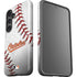 MLB Baltimore Orioles Game Ball Galaxy S25 Impact Case