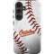 MLB Baltimore Orioles Game Ball Galaxy S25 Plus Impact Case