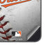 MLB Baltimore Orioles Game Ball Galaxy S25 Plus Skin