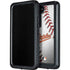 MLB Baltimore Orioles Game Ball Galaxy S24 Plus Waterproof Case