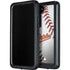 MLB Baltimore Orioles Game Ball Galaxy S24 Waterproof Case