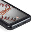 MLB Baltimore Orioles Game Ball Galaxy S24 Waterproof Case