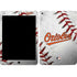 MLB Baltimore Orioles Game Ball iPad Skins