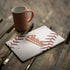 MLB Baltimore Orioles Game Ball iPad Skins