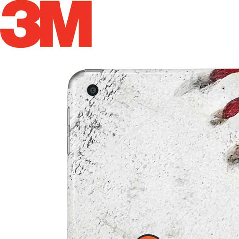 MLB Baltimore Orioles Game Ball Apple iPad Skin