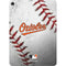 MLB Baltimore Orioles Game Ball Apple iPad Air Skin