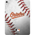MLB Baltimore Orioles Game Ball Apple iPad Air Skin