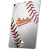 MLB Baltimore Orioles Game Ball Apple iPad Air Skin
