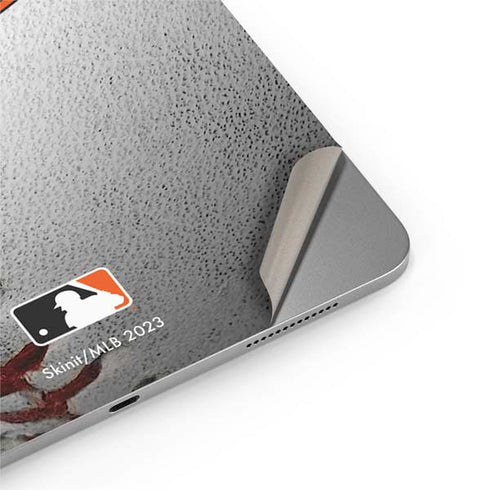 MLB Baltimore Orioles Game Ball Apple iPad Air Skin