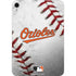 MLB Baltimore Orioles Game Ball Apple iPad Mini Skin