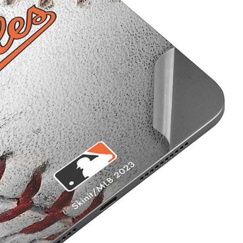 MLB Baltimore Orioles Game Ball Apple iPad Mini Skin