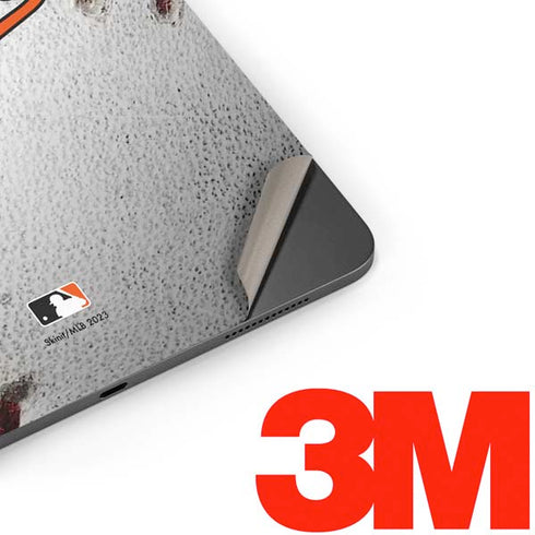 MLB Baltimore Orioles Game Ball Apple iPad Pro Skin