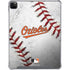 MLB Baltimore Orioles Game Ball iPad Cases