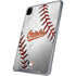 MLB Baltimore Orioles Game Ball iPad Cases