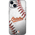 MLB Baltimore Orioles Game Ball iPhone 15 Skin