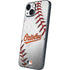 MLB Baltimore Orioles Game Ball iPhone 15 Skin