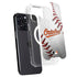 MLB Baltimore Orioles Game Ball iPhone 16 Pro MagSafe Case