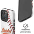 MLB Baltimore Orioles Game Ball iPhone 16 Pro Max Magsafe Impact Case
