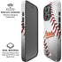 MLB Baltimore Orioles Game Ball iPhone 16 Pro Max Magsafe Impact Case