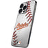 MLB Baltimore Orioles Game Ball iPhone 16 Pro Max Skin
