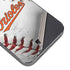 MLB Baltimore Orioles Game Ball iPhone 16 Pro Skin