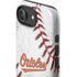 MLB Baltimore Orioles Game Ball iPhone 16e Impact Case