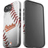 MLB Baltimore Orioles Game Ball iPhone 16e Impact Case