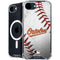 MLB Baltimore Orioles Game Ball iPhone 16e MagSafe Case