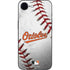 MLB Baltimore Orioles Game Ball iPhone 16e Skin