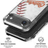 MLB Baltimore Orioles Game Ball iPhone 17 Air Clear Case