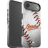 MLB Baltimore Orioles Game Ball iPhone 17 Air Impact Case
