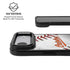 MLB Baltimore Orioles Game Ball iPhone 17 Air Kickstand Case